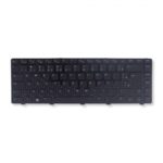 Teclado Dell N4050 N4110 M4040 M4110 5520 0x38k3 0p3ch7 7