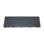 Teclado Compaq Cq43 Cq57 Hp G4-1000 Aer15600010 2b-41703q100 2