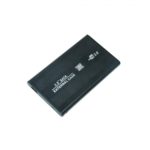 Case para HD 2.5″ – Sata x USB 2