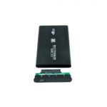 Case para HD 2.5″ – Sata x USB 2