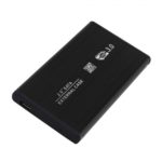 Case para HD 2.5″ – Sata x USB 3