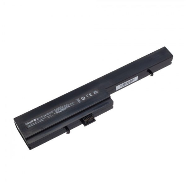 BATERIA CCE WIN A14 / A14-S0-4S1P2200-0 - 4 CELLS - BLACK - 14.8V