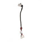 Dc Jack Com Cabo P/ Dell Inspiron 14 5455 5458 P51f 1