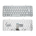TECLADO DELL INSPIRON 1525 1545 PRATA 2
