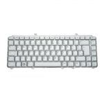 TECLADO DELL INSPIRON 1525 1545 PRATA 1