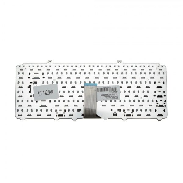 TECLADO DELL INSPIRON 1525 1545 PRATA