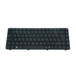 TECLADO HP G42 COMPAC CQ42 1