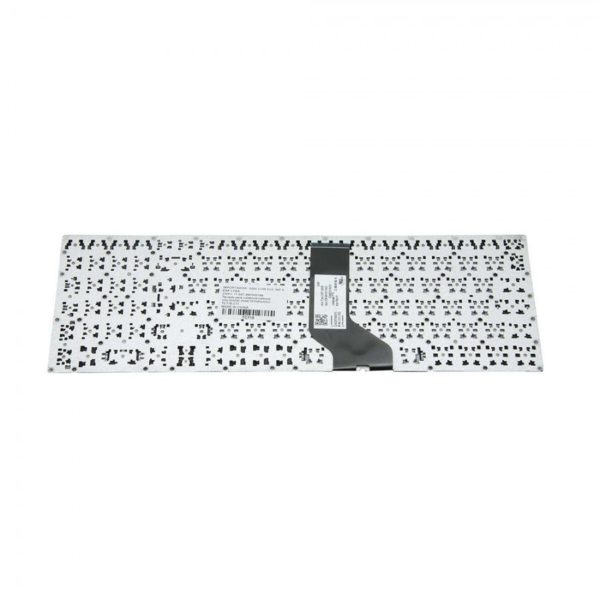 TECLADO ACER E5-573 - BLACK KEYBOARD POWER BOTTOM