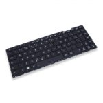 TECLADO ASUS X450 X450C X450L S/ MOLDURA 1