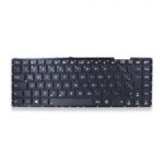 TECLADO ASUS X450 X450C X450L S/ MOLDURA 2